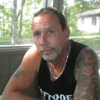 Mark Moore