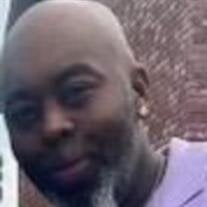 Mr. Kenneth Joseph Morrison Jr.