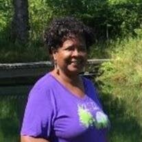 Jacqueline F. Porter