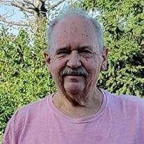 John Michael Trobaugh