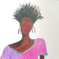 Ms. Mildred Hinton