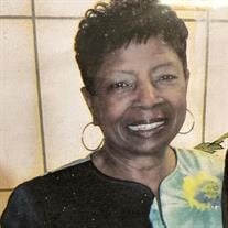 Ms. Daisie M. Swanson