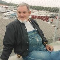 Paul Wayne Holt