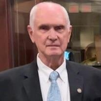 Clyde Leon Hayes