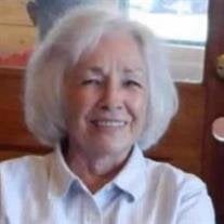 Betty Jean Young