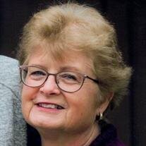 Bonnie Louise Kerstiens