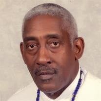 Larry Darnell Powell (Downtown)