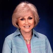 Peggy Joyce Bush