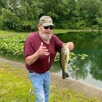 Walter William "Bill" Camden