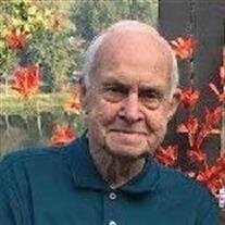 Wesley F. Byrd