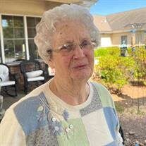 Mrs. Mary Ellen Long