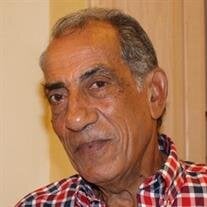 Tewfik Girguis Ibrahim