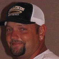 David Neil Faircloth Jr.