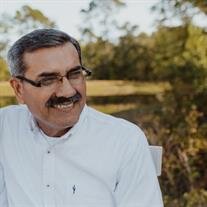 Mervin W. Villalobos Villalobos