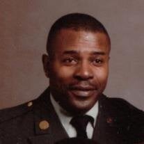 William Harris McCray
