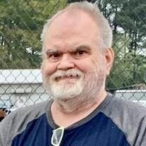 Dennis Lamar Day