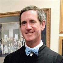 The Hon. Michael Shea Holt Sr.