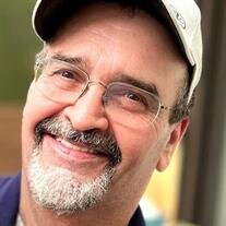 Timothy "David" Wade