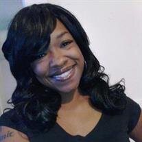 Ms. LaDelya Wanette McNeely