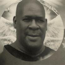 Calvin Darnell Cullom