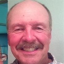 David Doxey