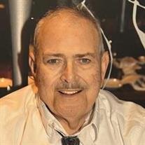 Stephen E. Gebhardt