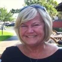 Sandra Kaye Trimble