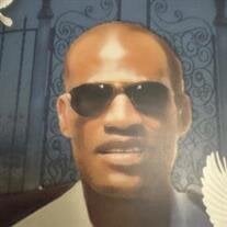 Willie Earl Oliver