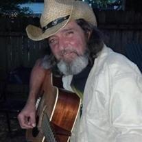 George F. Robinson Jr.