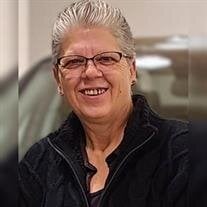 Carol Lynn Carnes