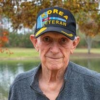 Gerald "Jerry" Church Whiting