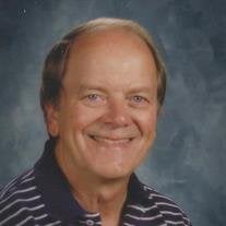 Mark Adrian Miller