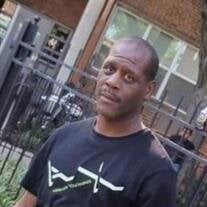 Jermaine Proctor