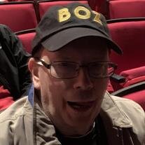 Scott Kerrington O'Neil