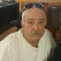 Robert "Bean" Sanders Sr