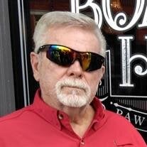 Gary Stauffer