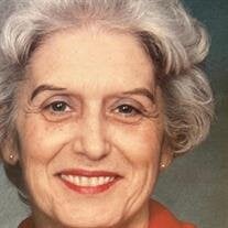 Mary Sue Panovec