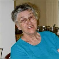 Alice Sandra Tierney