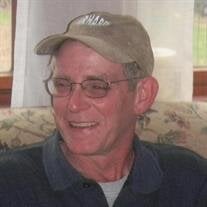Patrick Allen "Pat" Jacobs