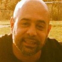 Antonio Hiraldo