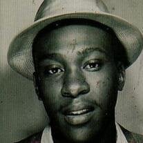 Mr. Harvey Brooks Jr.