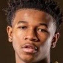 Cameron Demetric Ross (Southeast)