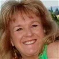 Dixie Lee McNamara