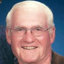 Alan Gene Korell