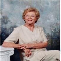 Opal Imogene Hale