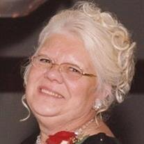 Dollie Louise Weikert