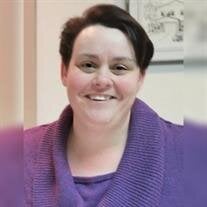 Catherine Reilly