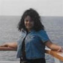 Denise Darcel Lantible