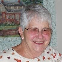 Bernice Numrich