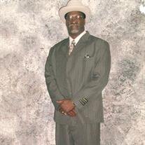 Henry Lee Freeman Jr